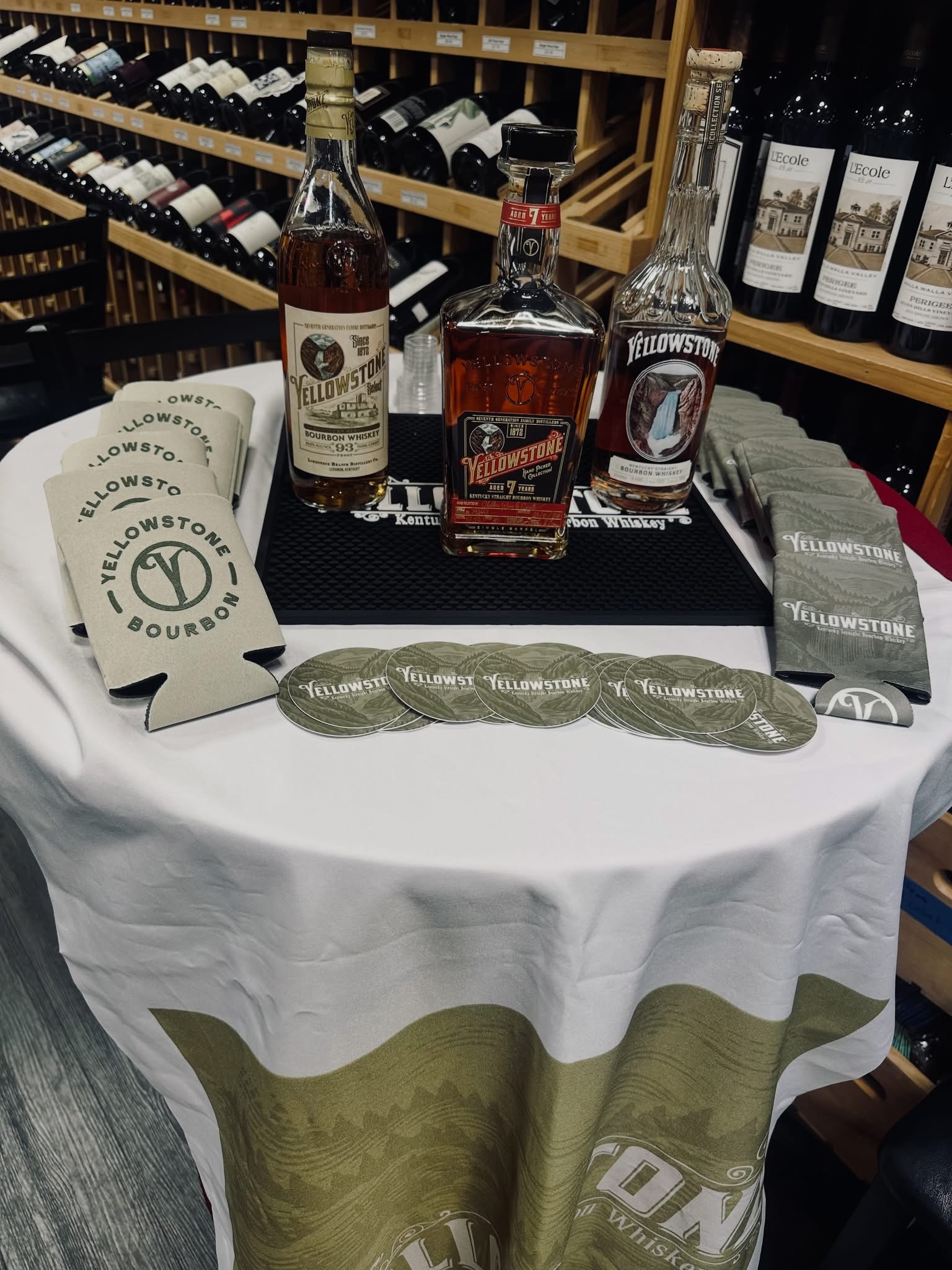 Sheldon Wine & Spirits